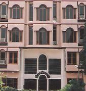 Hotel Kishore Castle Amritsar Exterior foto